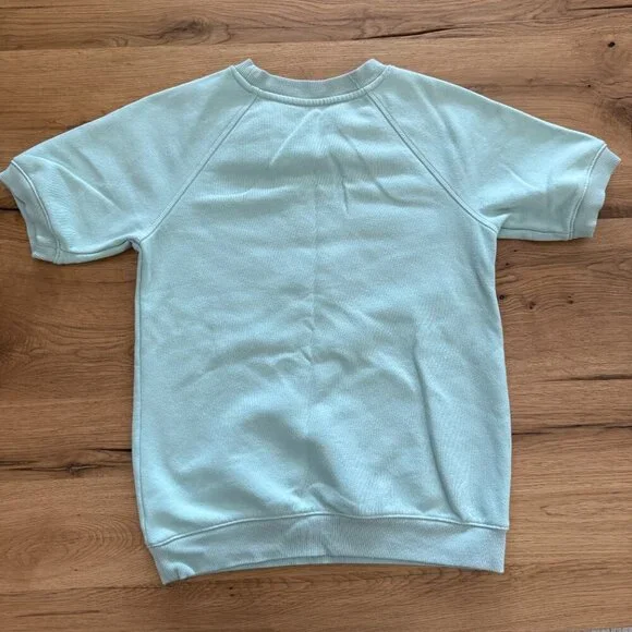 CAT & JACK BOY SHORTS AND T-SHIRT SET - Picture 12 of 12